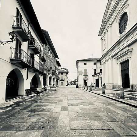 Giuditta B&B Чирие Экстерьер фото