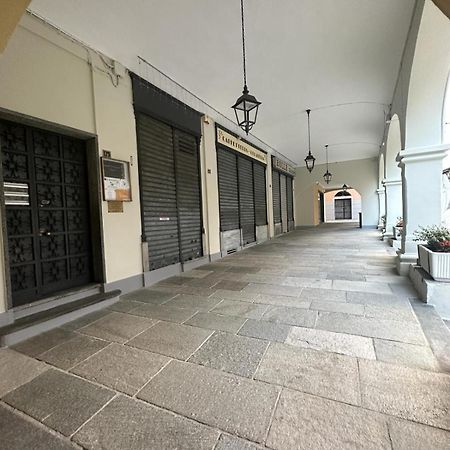 Giuditta Apartment Чирие Экстерьер фото