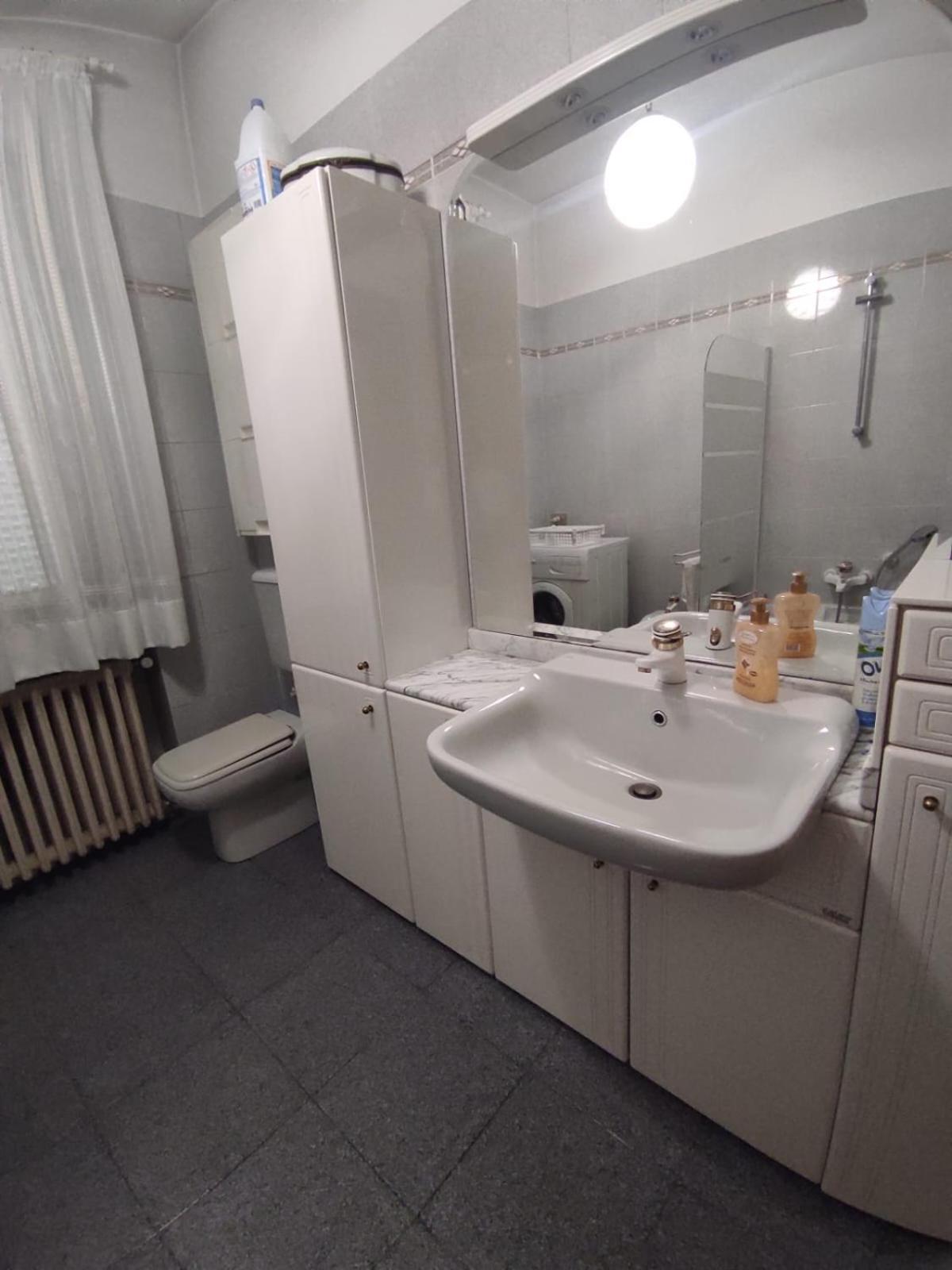 Giuditta Apartment Чирие Экстерьер фото