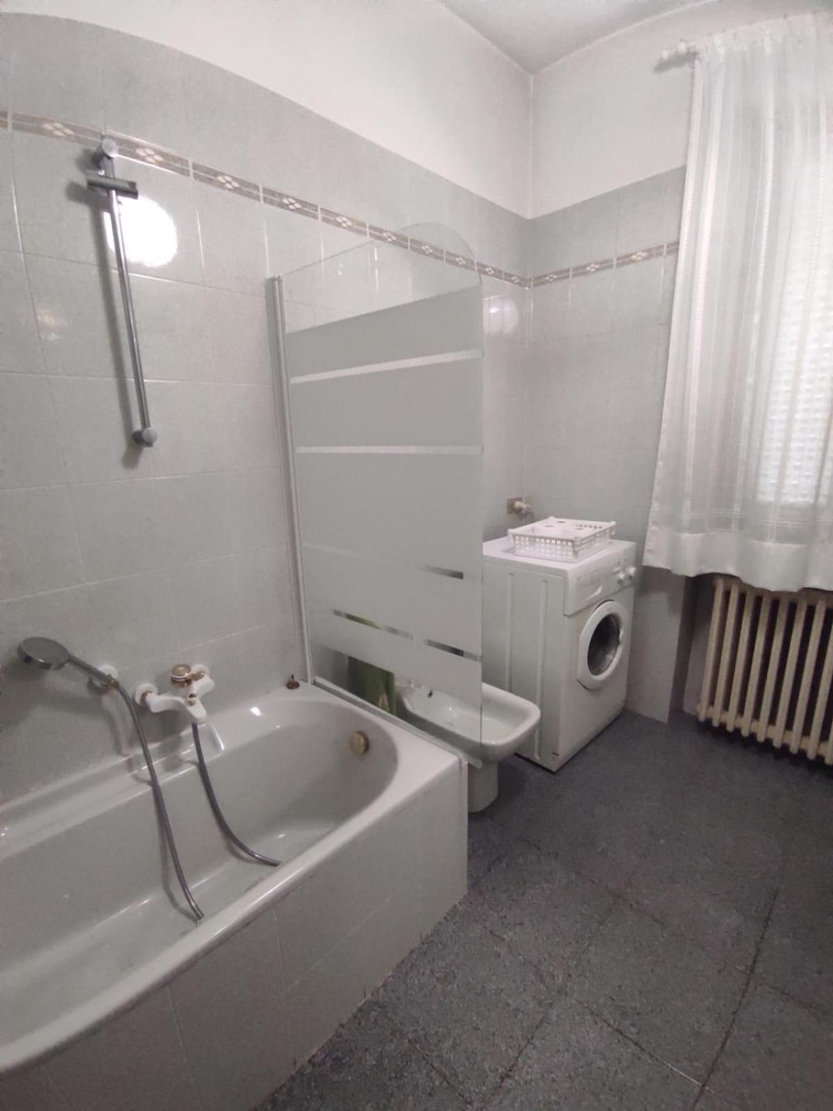 Giuditta Apartment Чирие Экстерьер фото
