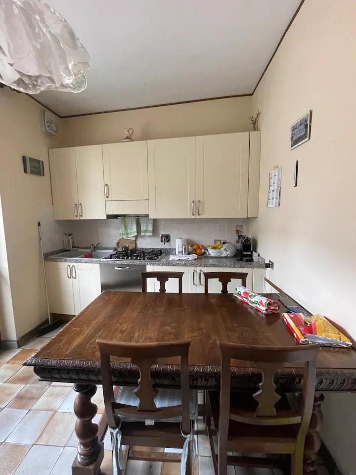 Giuditta B&B Чирие Экстерьер фото