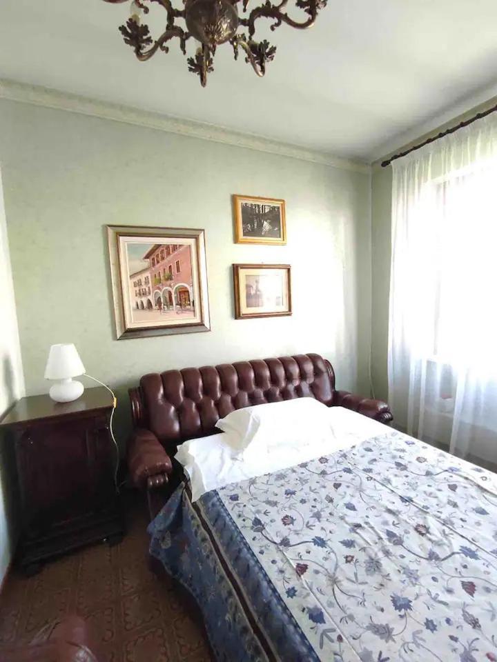 Giuditta B&B Чирие Экстерьер фото